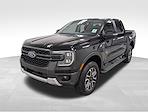 New 2025 Ford Ranger Lariat SuperCrew Cab for sale #251811 - photo 1