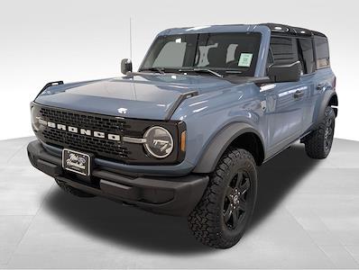 New 2025 Ford Bronco - photo 1