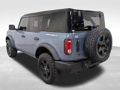 New 2025 Ford Bronco - photo 1