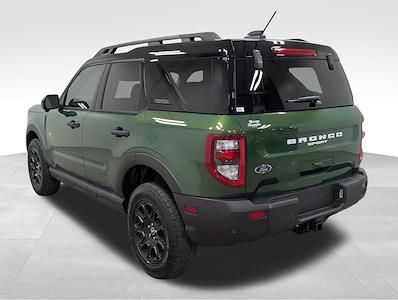 New 2025 Ford Bronco Sport Badlands for sale #251814 - photo 2