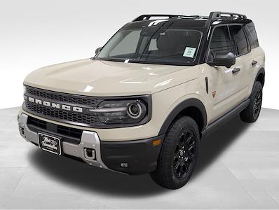 New 2025 Ford Bronco Sport Badlands for sale #251815 - photo 1