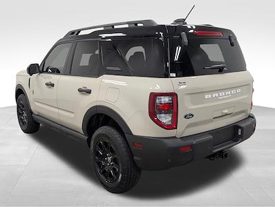New 2025 Ford Bronco Sport Badlands for sale #251815 - photo 2