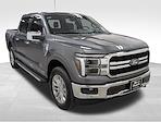 New 2025 Ford F-150 Lariat SuperCrew Cab for sale #251816 - photo 6
