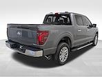 New 2025 Ford F-150 Lariat SuperCrew Cab for sale #251816 - photo 7