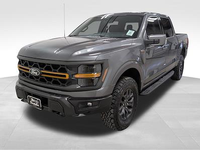 New 2025 Ford F-150 Tremor SuperCrew Cab for sale #251817 - photo 1