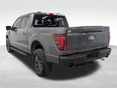 New 2025 Ford F-150 Tremor SuperCrew Cab for sale #251817 - photo 2