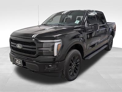 New 2025 Ford F-150 Lariat SuperCrew Cab for sale #251819 - photo 1