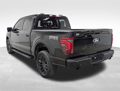 New 2025 Ford F-150 Lariat SuperCrew Cab for sale #251819 - photo 2