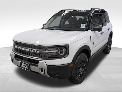 New 2025 Ford Bronco Sport Badlands for sale #251821 - photo 1