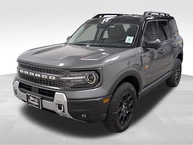 New 2025 Ford Bronco Sport Badlands for sale #251822 - photo 1
