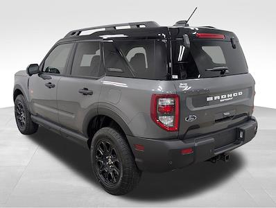 New 2025 Ford Bronco Sport Badlands for sale #251822 - photo 2