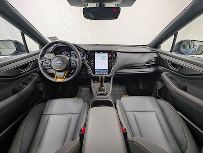 Used 2025 Subaru Outback - photo 1