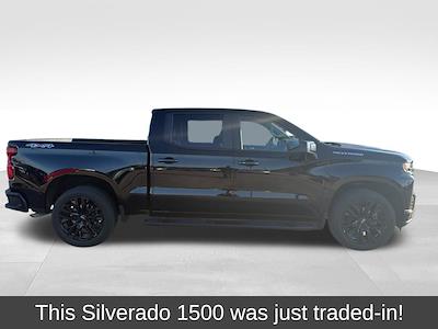Used 2021 Chevrolet Silverado 1500 - photo 1