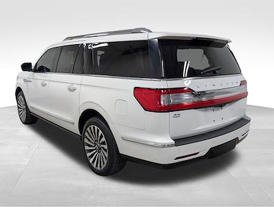 Used 2021 Lincoln Navigator L - photo 1