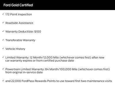 Used 2023 Ford Explorer - photo 1