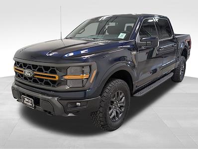 New 2025 Ford F-150 Tremor SuperCrew Cab for sale #251826 - photo 1
