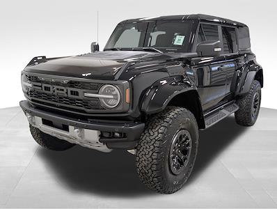 New 2025 Ford Bronco - photo 1