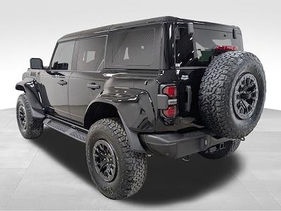 New 2025 Ford Bronco - photo 1