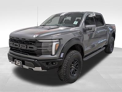 New 2025 Ford F-150 Raptor SuperCrew Cab for sale #251833 - photo 1