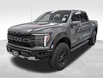 New 2025 Ford F-150 Raptor SuperCrew Cab for sale #251833 - photo 1