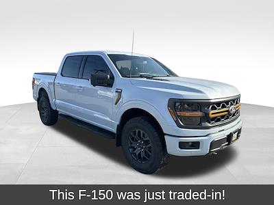 Used 2025 Ford F-150 Tremor SuperCrew Cab for sale #251833A - photo 1