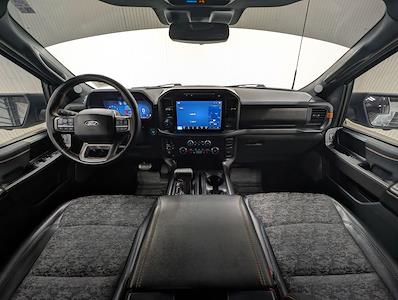 2025 Ford F-150 SuperCrew Cab 4WD Pickup for sale #251833A - photo 1