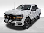 2025 Ford F-150 SuperCrew Cab 4WD Pickup for sale #251833A - photo 4