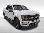 2025 Ford F-150 SuperCrew Cab 4WD Pickup for sale #251833A - photo 5
