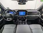 New 2025 Ford F-150 Lariat SuperCrew Cab for sale #251834 - photo 4