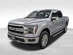 New 2025 Ford F-150 Lariat SuperCrew Cab for sale #251834 - photo 1