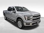 New 2025 Ford F-150 Lariat SuperCrew Cab for sale #251834 - photo 7