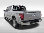 New 2025 Ford F-150 Lariat SuperCrew Cab for sale #251834 - photo 2