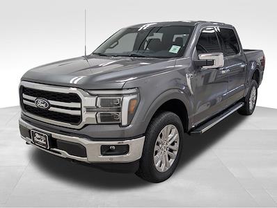 New 2025 Ford F-150 Lariat SuperCrew Cab for sale #251835 - photo 1