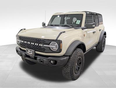 New 2025 Ford Bronco - photo 1