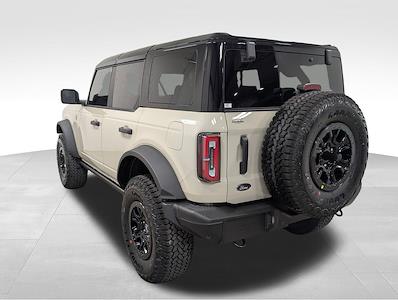 New 2025 Ford Bronco - photo 1