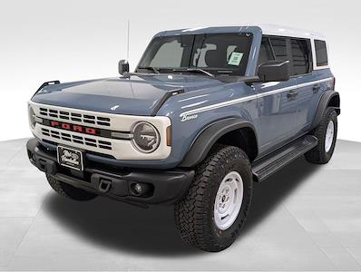 New 2025 Ford Bronco Heritage for sale #251840 - photo 1