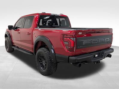 New 2025 Ford F-150 Raptor SuperCrew Cab for sale #251842 - photo 2