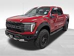 New 2025 Ford F-150 Raptor SuperCrew Cab for sale #251842 - photo 1