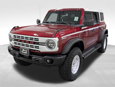 New 2025 Ford Bronco Heritage for sale #251845 - photo 1