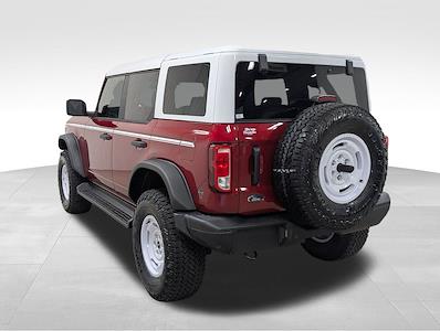 New 2025 Ford Bronco Heritage for sale #251845 - photo 2