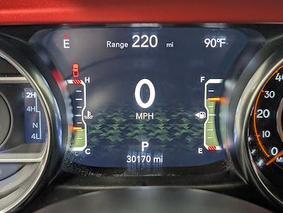 Used 2023 Jeep Gladiator - photo 1