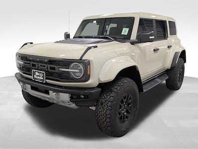 New 2025 Ford Bronco - photo 1
