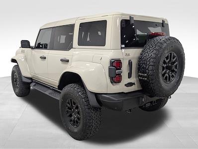 New 2025 Ford Bronco - photo 1