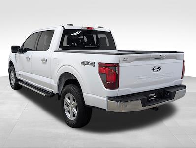 New 2025 Ford F-150 XLT SuperCrew Cab for sale #251849 - photo 2