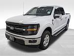 New 2025 Ford F-150 XLT SuperCrew Cab for sale #251849 - photo 1