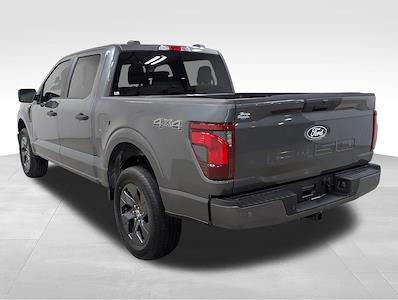 New 2025 Ford F-150 STX SuperCrew Cab for sale #251867 - photo 2