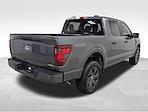 New 2025 Ford F-150 STX SuperCrew Cab for sale #251867 - photo 7