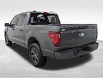 New 2025 Ford F-150 STX SuperCrew Cab for sale #251867 - photo 2
