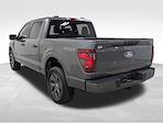 New 2025 Ford F-150 STX SuperCrew Cab for sale #251869 - photo 2