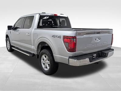 New 2025 Ford F-150 XLT SuperCrew Cab for sale #251875 - photo 2